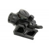 QD коліматорний приціл 1x20 - high/low [PCS]